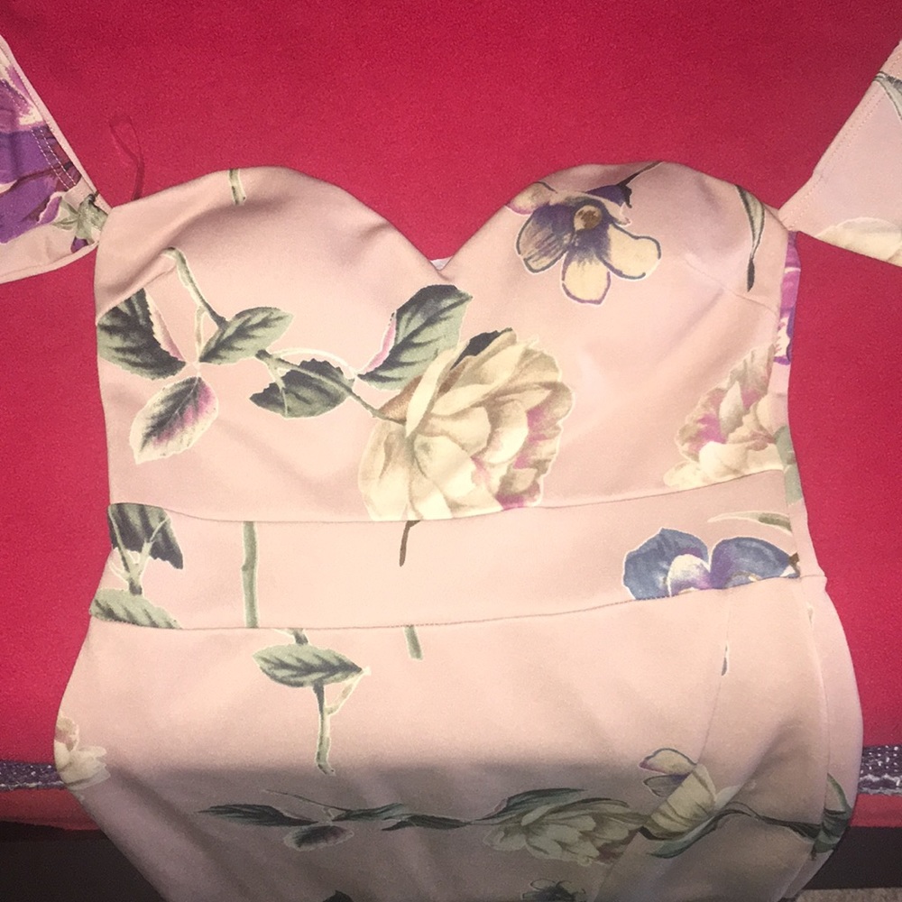 Cocktail attire